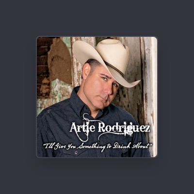 Listen to Artie Rodriguez, watch music videos, read bio, see tour dates & more!