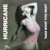 Hurricane Hurricane