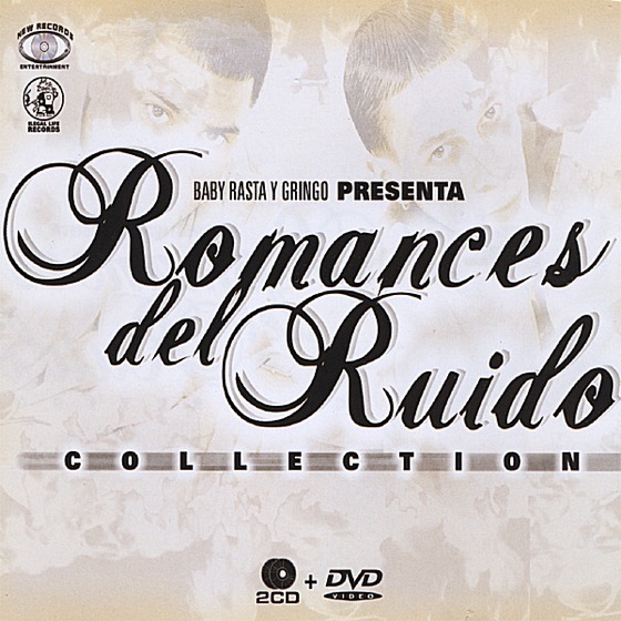 Cover artwork for No Te Olvidare