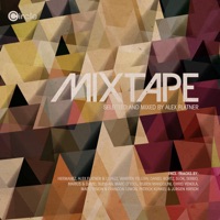 Mixtape (Mixed By Alex Flatner) - Alex Flatner