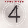 Waiting for a Girl Like You - Foreigner Cover Art