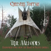 Native American Church Song artwork