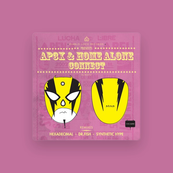 Home Alone's avatar