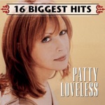 Patty Loveless - Blame It On Your Heart