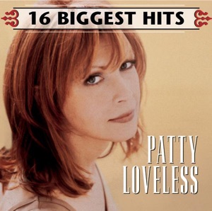 Patty Loveless - Lonely Too Long - Line Dance Music