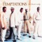 I'm Glad There Is You - The Temptations & Paul Riser lyrics