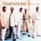 Some Enchanted Evening - The Temptations lyrics