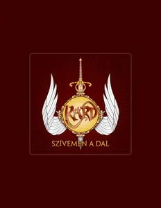 聆聽 Kard、觀看音樂影片、閱讀小傳、查看巡演日期等！