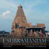 The Essential Raga Collection, Vol. I (Yadukula Kambhoji) - Dr. L. Subramaniam
