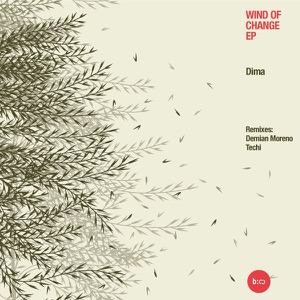 Wind of Change - EP