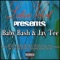 Raza Park (feat. Don Cisco & Frost) - Baby Bash & Jay Tee lyrics