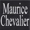 Maurice Chevalier artwork