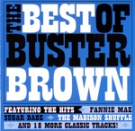 Buster Brown - Fannie Mae (Alternate Version)