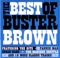 The Madison Shuffle - Buster Brown lyrics