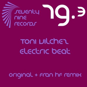 Electric Beat - Single