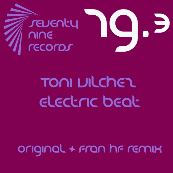 Electric Beat - Single