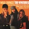Summer In the City - The Ventures lyrics
