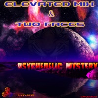 Psychedelic Mystery - Single - Elevated Mix & Two Faces