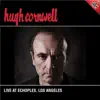 Hugh Cornwell - Going to the City (Live)
