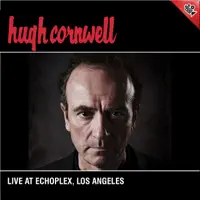 Going to the City (Live) — Hugh Cornwell