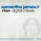 Rise (Troydon's for the Byrds Mix) - Samantha James lyrics