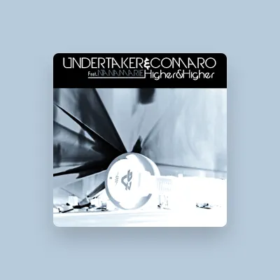 Listen to Comaro, watch music videos, read bio, see tour dates & more!