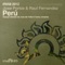 Perú (Carlos Jimenez Soulfreak Remix) - Jose Ponce & Raul Fernandez lyrics