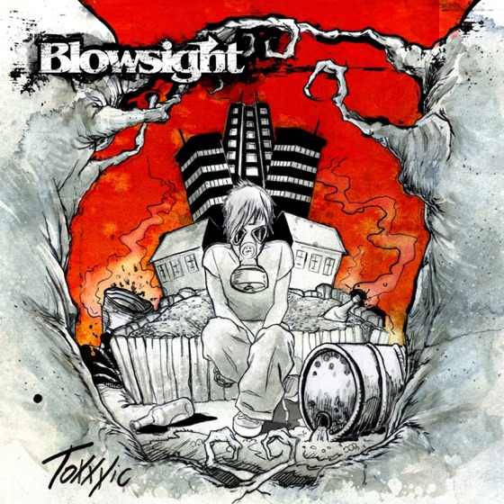 Cover artwork for Toxic (Remastered Version)