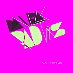 Radio Hits, Vol. Two - Dan Black Radio Hits, Vol. Two - Dan Black