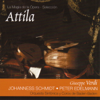 Verdi: Attíla - Orquesta Sinfonica Y Coros De Baden-Baden, Klaus Arp & Various Artists