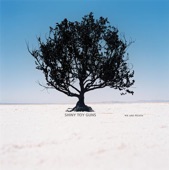 Jackie Will Save Me - Shiny Toy Guns
