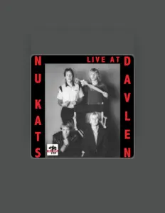 Escucha a The Nu Kats, mira videos musicales, lee su biografía, consulta las fechas de las gira y más.