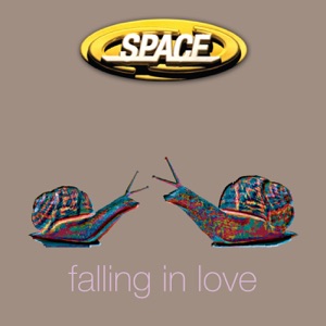 Falling in Love - Single