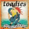 A Forest - Toadies lyrics