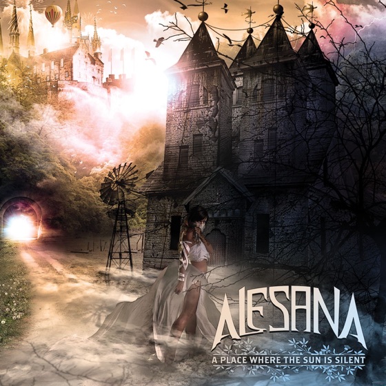 Cover artwork for The Wanderer (Score)