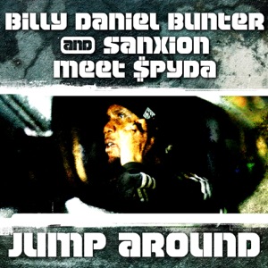 Jump Around - EP