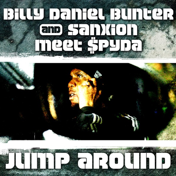 Jump Around - EP