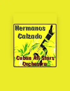 Listen to Hermanos Calzado, watch music videos, read bio, see tour dates & more!