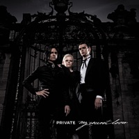 PRIVATE - My Secret Lover