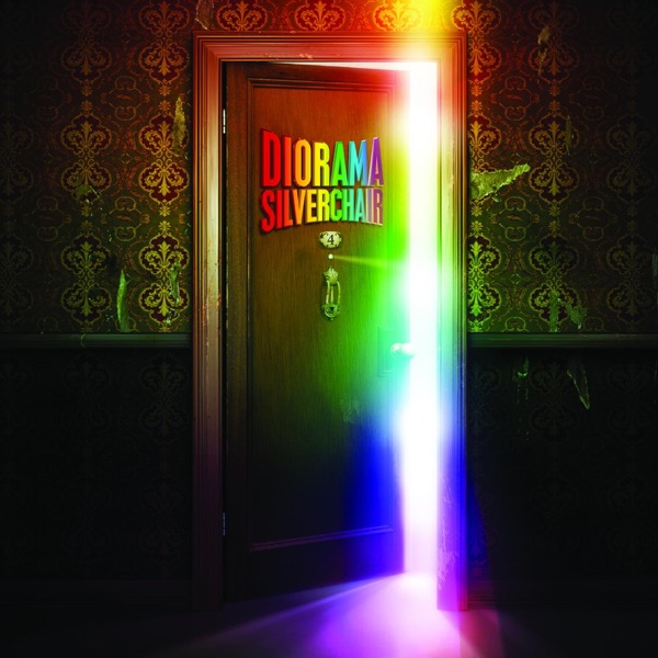 Across The Night by Silverchair on NetFM
