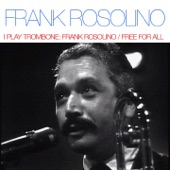 Frank Rosolino - Don't Take Your Love from Me