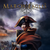 March of the Eagles - Paradox Interactive new Single