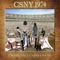 Black Queen - Crosby, Stills, Nash & Young lyrics