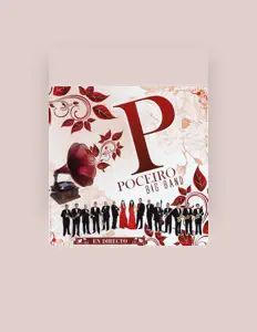 Listen to Poceiro Big Band, watch music videos, read bio, see tour dates & more!