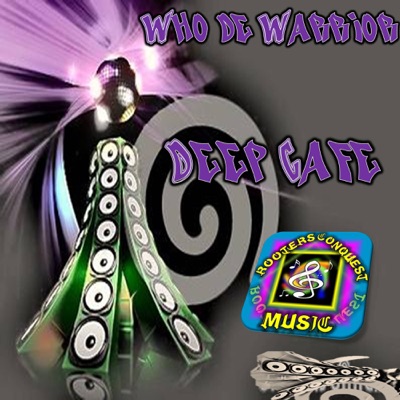 Deep Cafe - Single