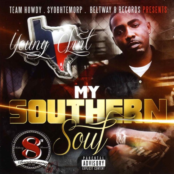 I'm From Texas (Fruit City All-Star Edition) [feat. J-Child, Jay Tibba, Yung Pooda, Dono, Dizzy, Starr B & John Deaux]