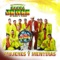 La Iguana - La Numero 1 Banda Jerez De Marco A. Flores lyrics
