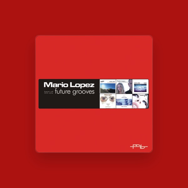 Mario Lopez's avatar
