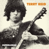 Terry Reid - Silver White Light