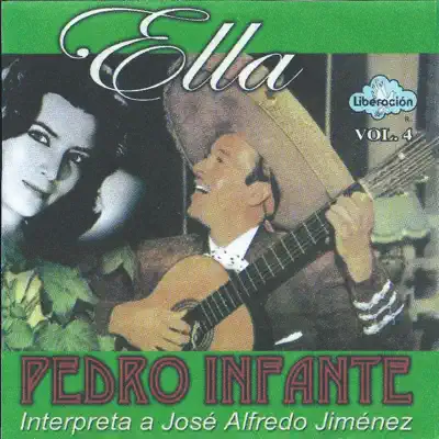 Ella - Pedro Infante